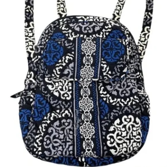 Vera Bradley Handbags - Vera Bradley Small Backpack